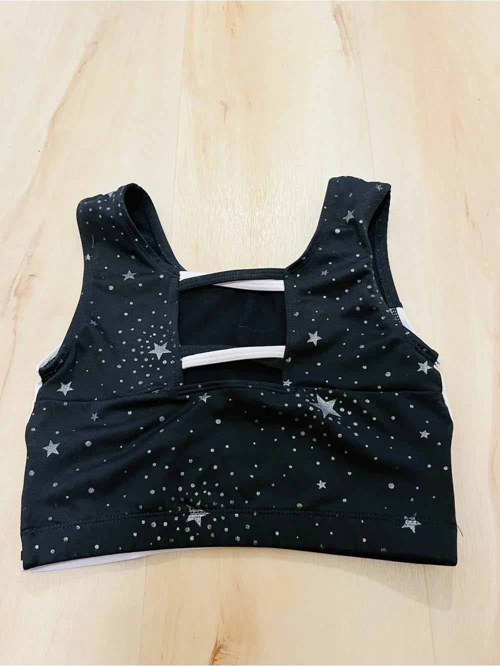 More Than Magic L(10/12) Sports Bra & Leggings Set